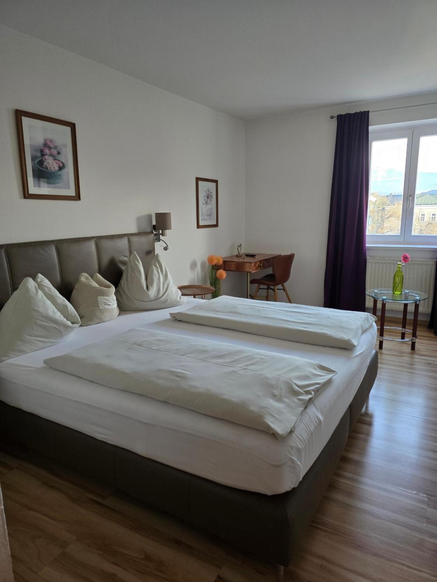 Hotel Hafnerwirt هالين المظهر الخارجي الصورة