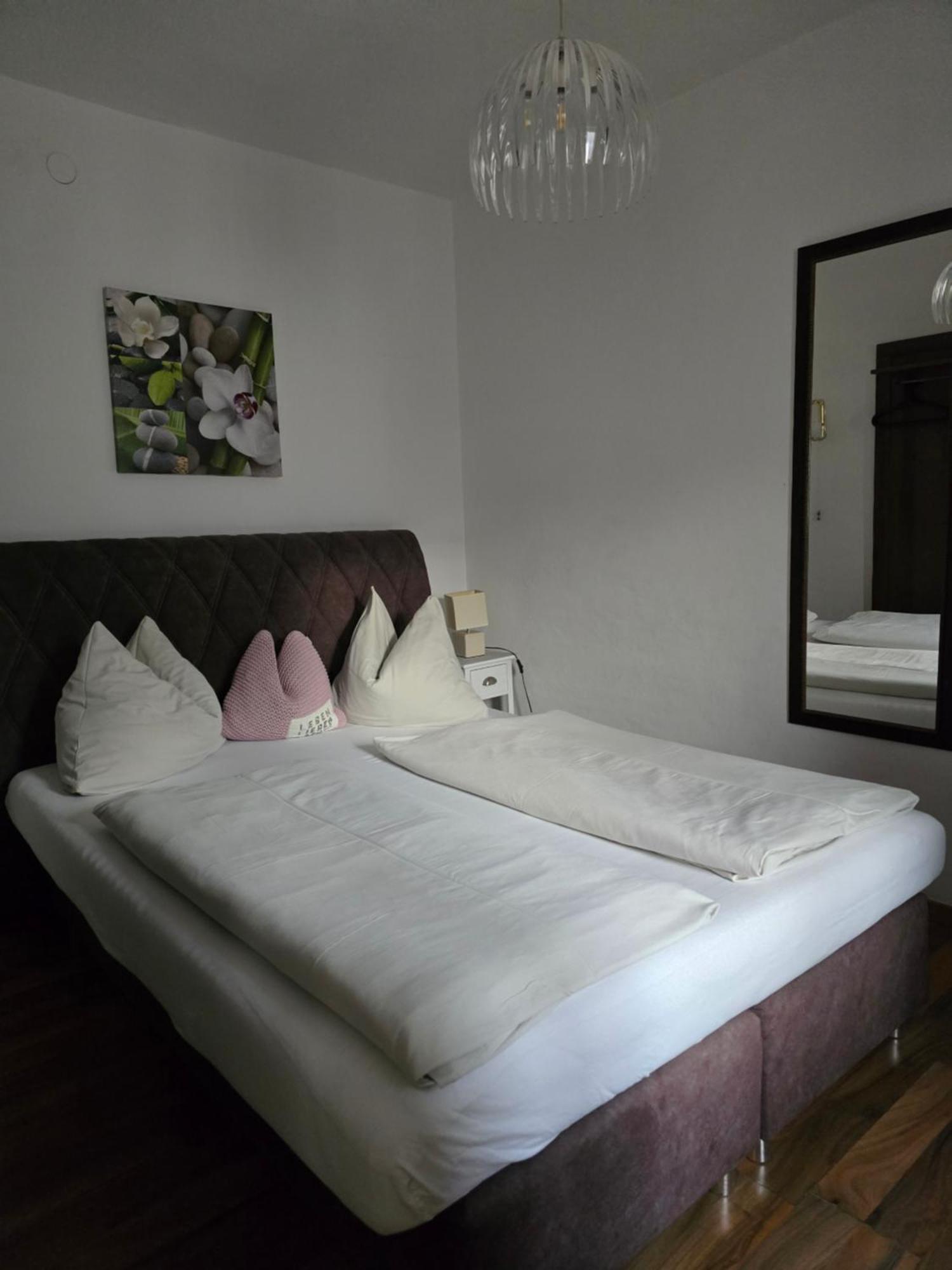 Hotel Hafnerwirt هالين المظهر الخارجي الصورة