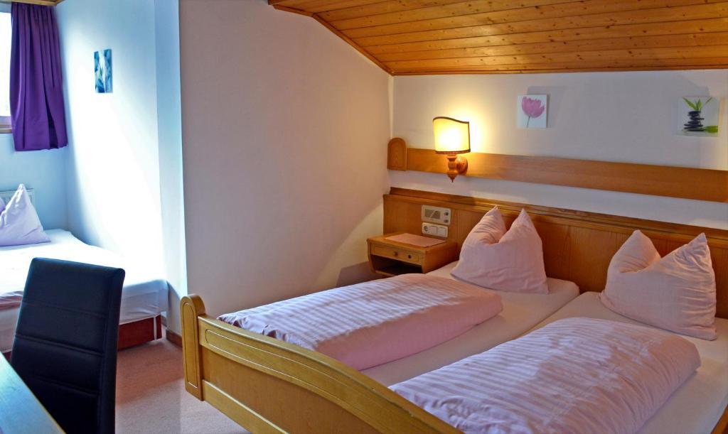 Hotel Hafnerwirt هالين الغرفة الصورة