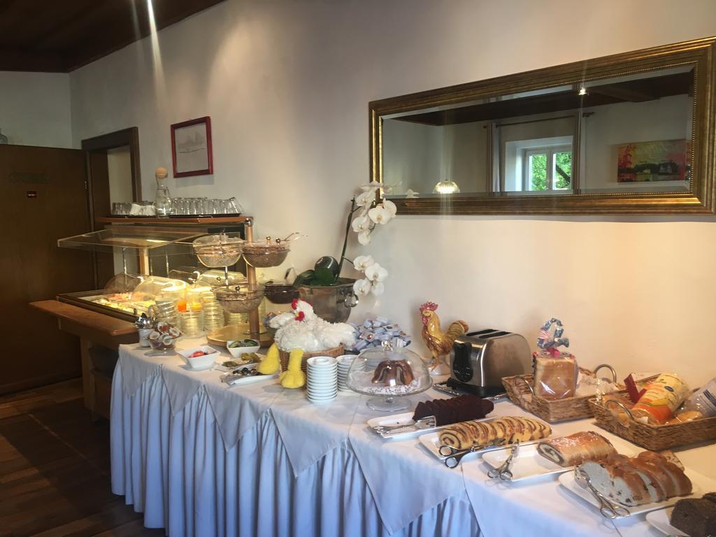 Hotel Hafnerwirt هالين المظهر الخارجي الصورة
